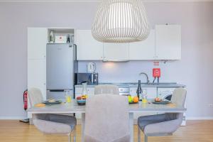 Apartment T1 Murças