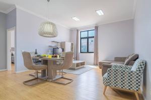 Apartment T1 Murças