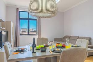 Apartment T1 Murças