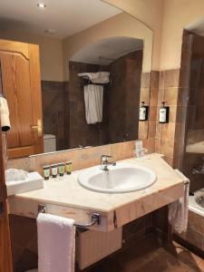 Termes Montbrio Hotel & Spa