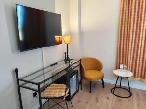 Termes Montbrio Hotel & Spa