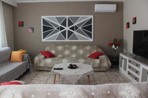 Apartments to nature A