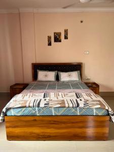Blue Haven Homestay