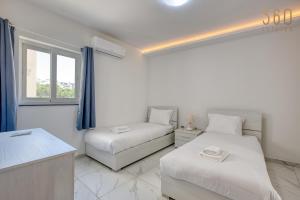 3-Bedroom Apartment with Lift and Balcony, Birkirkara