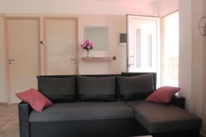 apartment to nature B