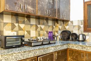 2BHK Near Airport Manipal Hospital without Lift