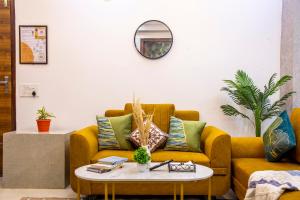 2BHK Near Airport Manipal Hospital without Lift