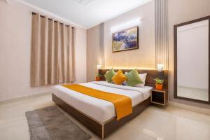 2BHK Near Airport Manipal Hospital without Lift