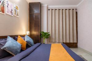 2BHK Near Airport Manipal Hospital without Lift