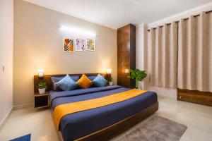 2BHK Near Airport Manipal Hospital without Lift