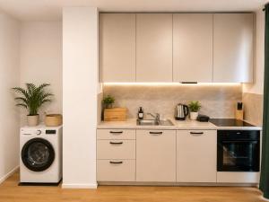 Apartia Brno center Bakery Wellness & Fitness