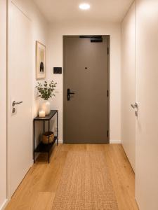 Apartia Brno center Bakery Wellness & Fitness