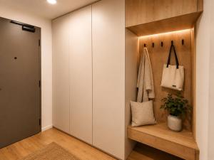 Apartia Brno center Bakery Wellness & Fitness