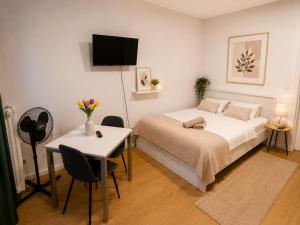 Apartia Brno center Bakery Wellness & Fitness