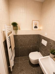 Apartia Brno center Bakery Wellness & Fitness