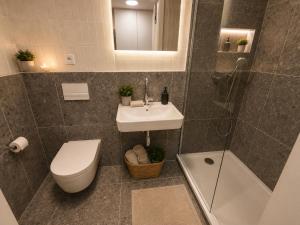 Apartia Brno center Bakery Wellness & Fitness