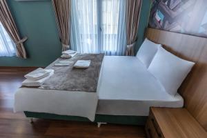 İstanbulites Hotel