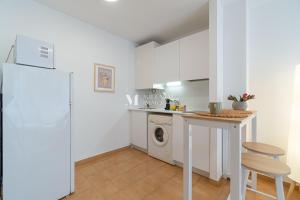 Milenial Immo - 1F Apartment 100 m from the sea Santa Margarita
