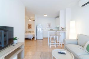 Milenial Immo - 1F Apartment 100 m from the sea Santa Margarita