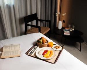 Conterraneo Hotel