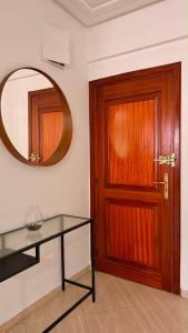 Cozy Apartment in Agdal