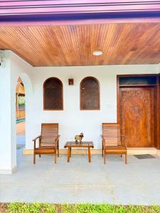Lecoya Yala