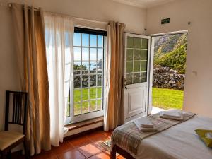 Casas da Cascata