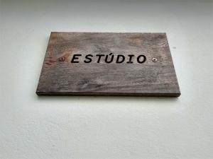 Casas da Cascata