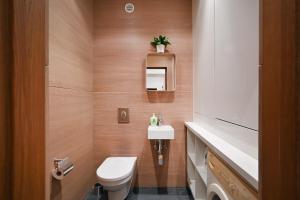 Old Riga apartment with free parking