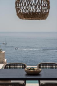 Villa en cueva Limnionas Infinity