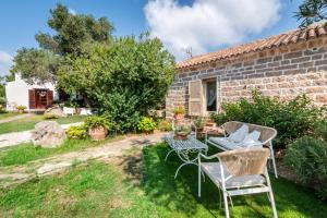 Casa Lilliosa