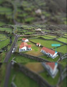Casas da Cascata