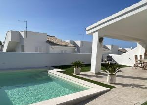 Villa Bella Sirena