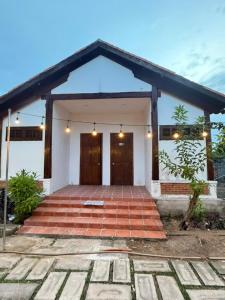 CocoPalm Villa near Beach - Mango room