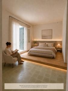 Palazzo Brunaccini Boutique Hotel