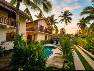 Allure Villas
