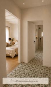 Palazzo Brunaccini Boutique Hotel