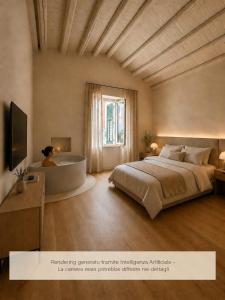 Palazzo Brunaccini Boutique Hotel