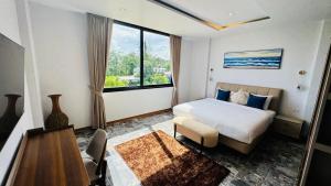 Ocean Hills Villa C - BangTao Layan 5 bedrooms