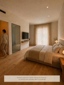 Palazzo Brunaccini Boutique Hotel