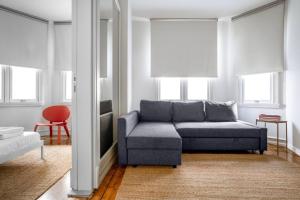 Cozy & Stylish 1BR Retreat - Heart of Galata! #416