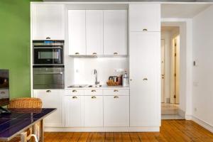 Cozy & Stylish 1BR Retreat - Heart of Galata! #416