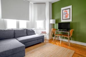 Cozy & Stylish 1BR Retreat - Heart of Galata! #416