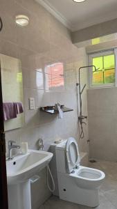 Msasani 2bhk apartment