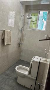 Msasani 2bhk apartment