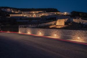 Villa en cueva Limnionas Infinity