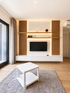 Aria Belgrade Waterfront