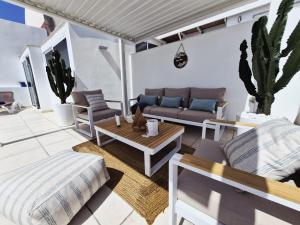 Exclusivo Frente al Mar by Lodges Tenerife