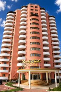 Monte Carlo Palace Suites