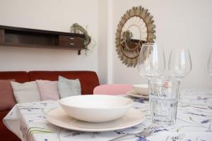 Perla Marina Apartment with pool